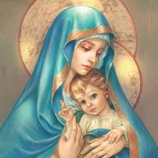 Схема вышивки «№2103452»