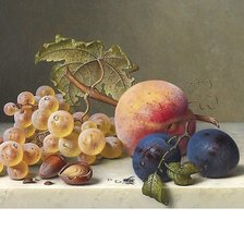 Схема вышивки «№2103539»