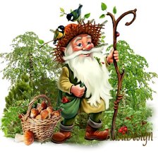 Схема вышивки «детям»