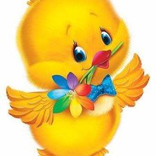 Схема вышивки «детям»