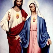 Схема вышивки «Ікона»