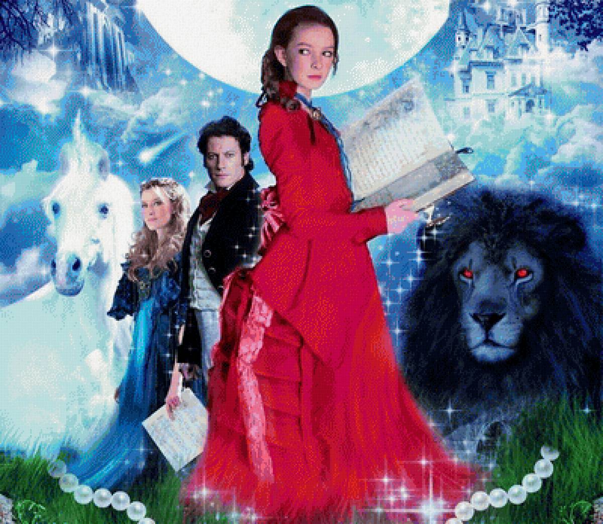 Тайна Мунакра - фильм, кино - предпросмотр