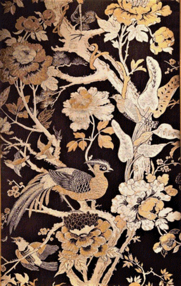 гобелен - предпросмотр