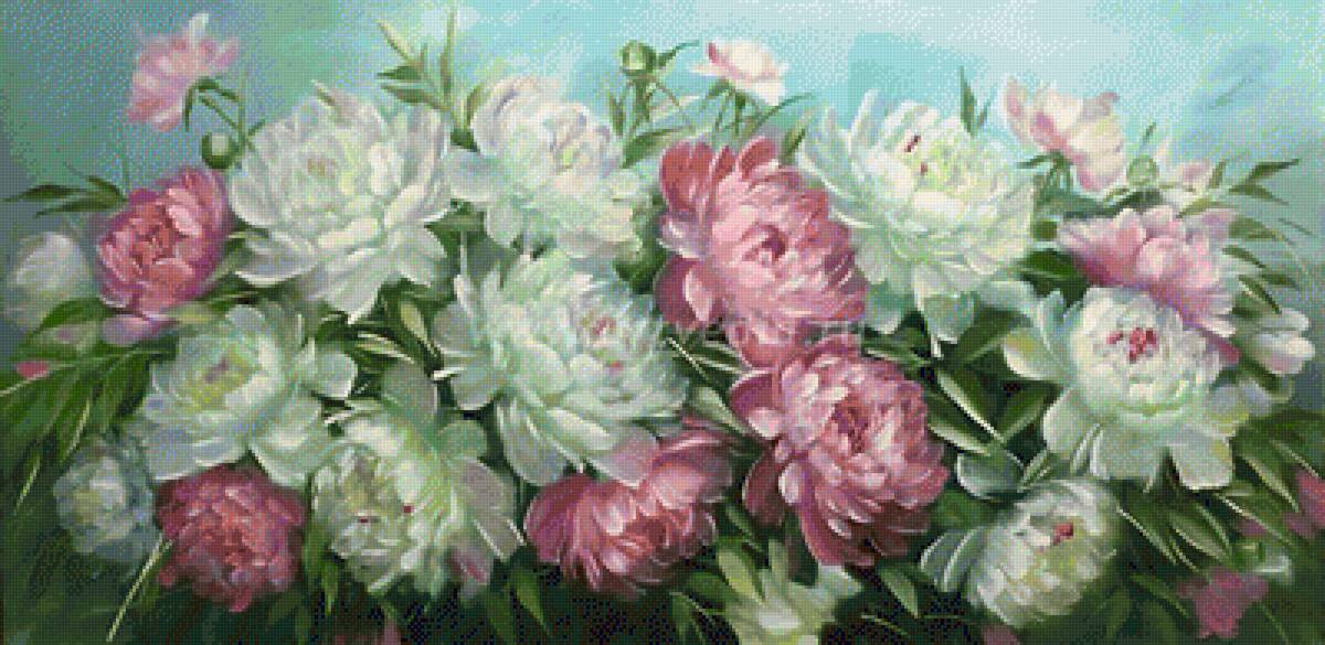 piwonie - предпросмотр