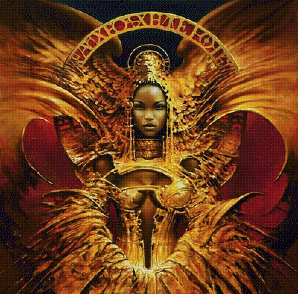 девошка - предпросмотр