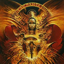 Схема вышивки «девошка»