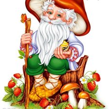 Схема вышивки «детям»