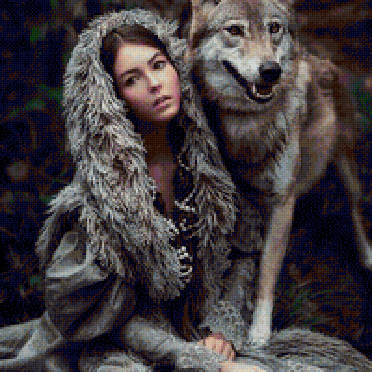 mujer - предпросмотр