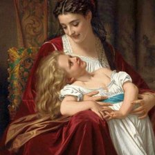 Схема вышивки «№2105852»