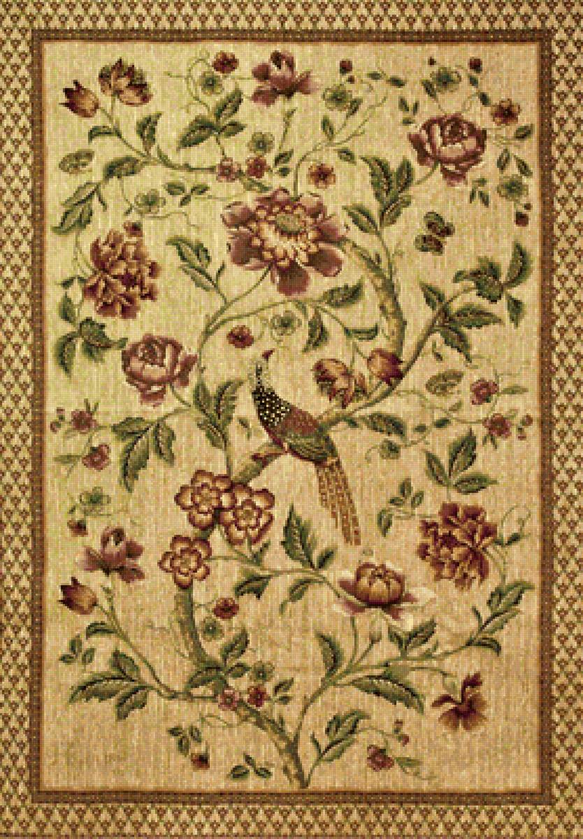 гобелен 18 век - предпросмотр