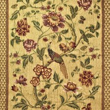 гобелен 18 век