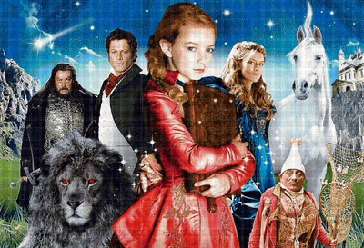 Тайна Мунакра - кино, фильм - предпросмотр