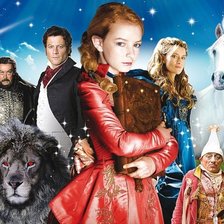 Схема вышивки «Тайна Мунакра»