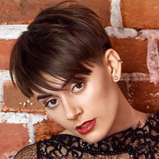 Схема вышивки «Эмма М»