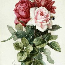 Схема вышивки «№2106836»