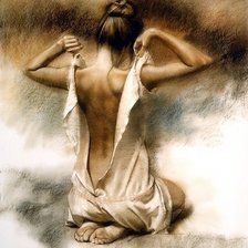 Схема вышивки «william whitaker teddy»