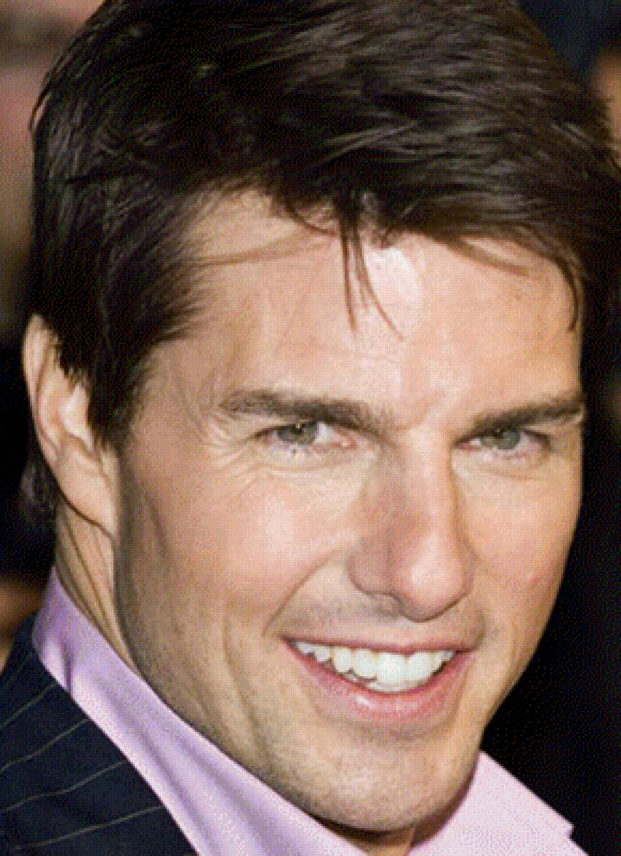 Том Круз - предпросмотр