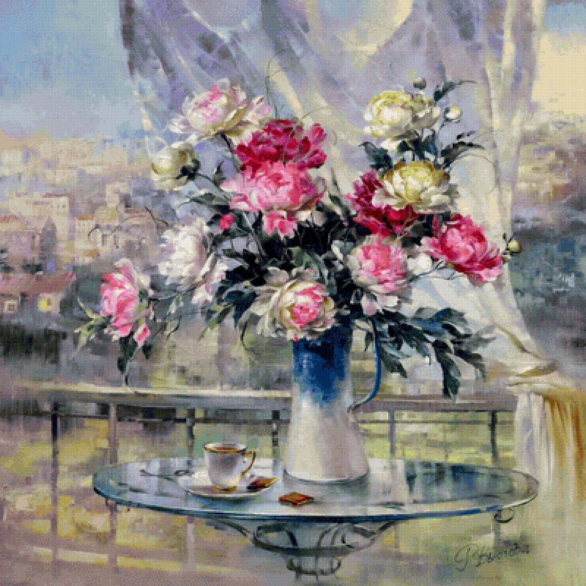 zatisie,ruze - предпросмотр