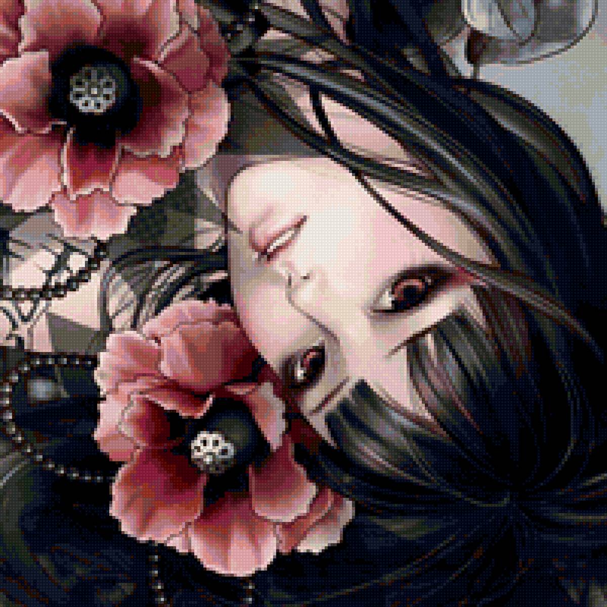 Анимэ - предпросмотр