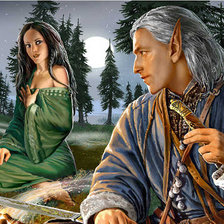 Схема вышивки «№2108315»