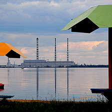 Схема вышивки «Юность»