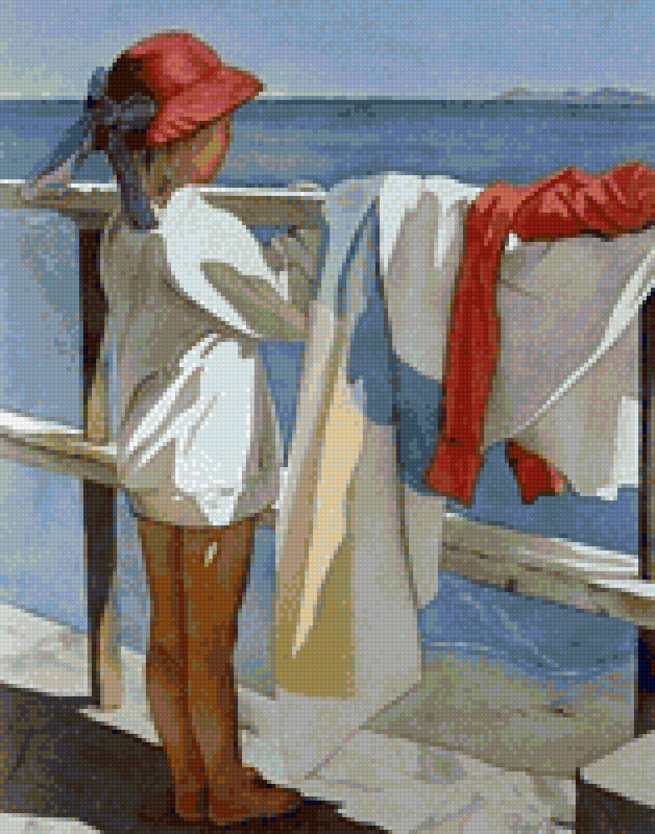 niña - предпросмотр