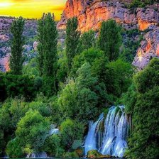 Схема вышивки «ūdenskritums»