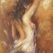 Схема вышивки «№2109470»