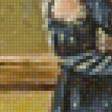 Предпросмотр схемы вышивки «№2109750»
