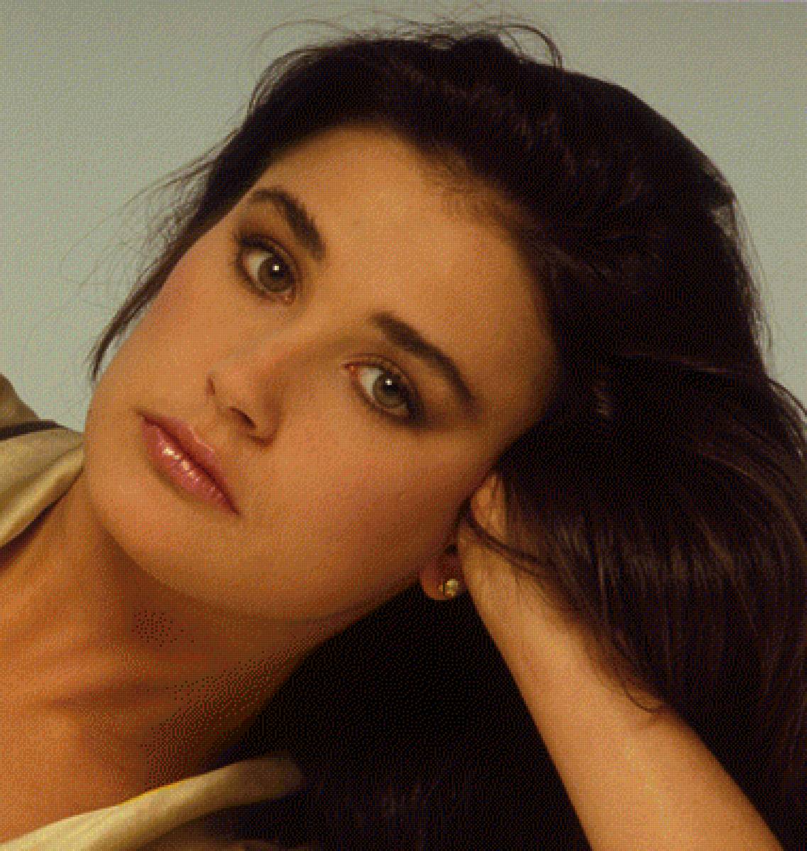 Деми Мур - предпросмотр