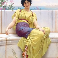 Джон Уильям Годвард 