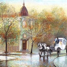 Схема вышивки «№2110004»