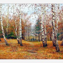 Схема вышивки «№2110063»