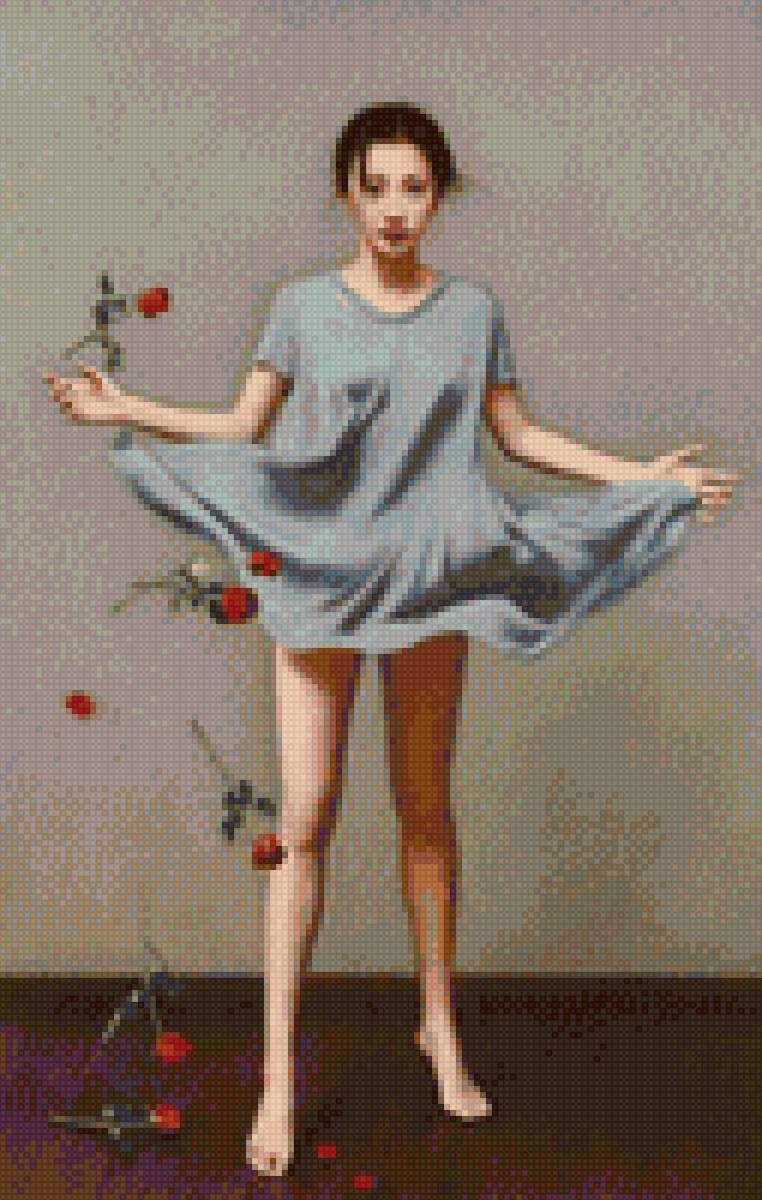 mujer - предпросмотр