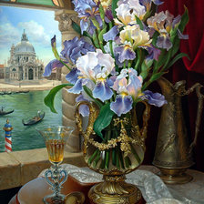 Схема вышивки «№2111266»