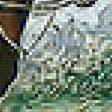 Предпросмотр схемы вышивки «Охота» (№2111693)
