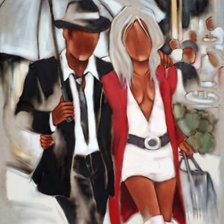 Схема вышивки «№2111954»