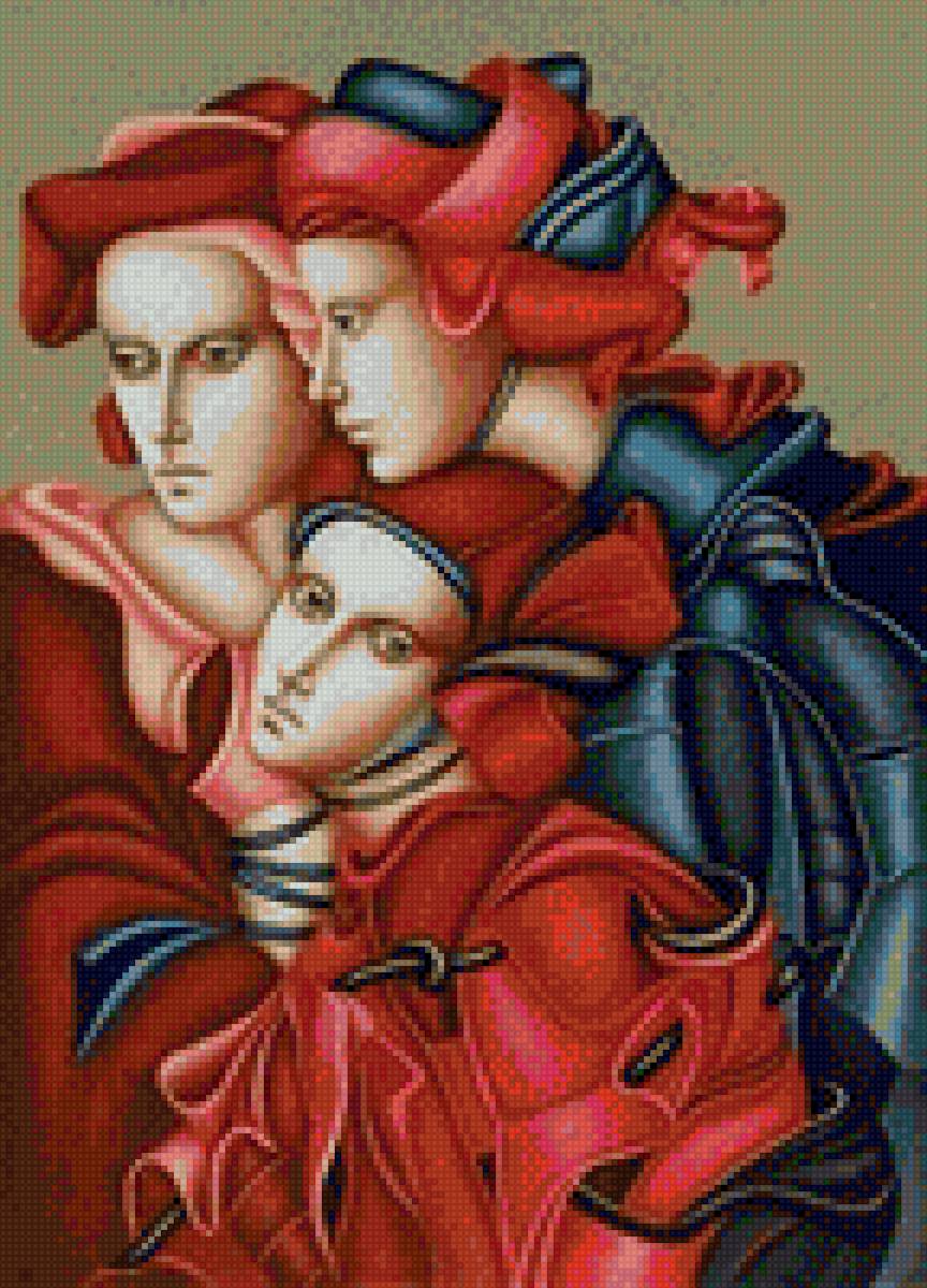 mujer - предпросмотр