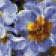 Предпросмотр схемы вышивки «№2112030»