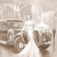 Схема вышивки «№2112036»