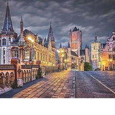 Схема вышивки «№2112055»