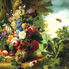 Схема вышивки «№2112062»