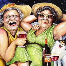 Схема вышивки «№2112198»