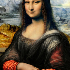 Схема вышивки «№2112203»