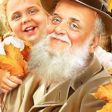 Схема вышивки «№2112355»