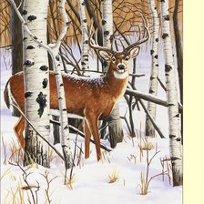 Схема вышивки «№2112390»