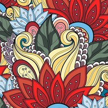 Схема вышивки «№2112423»