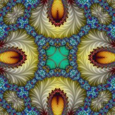 Схема вышивки «№2112461»