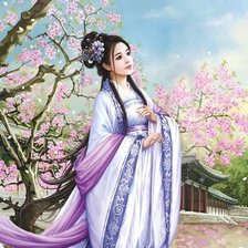 Схема вышивки «№2112463»