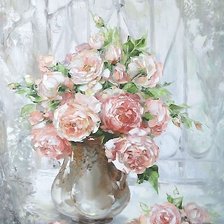 Схема вышивки «№2112520»